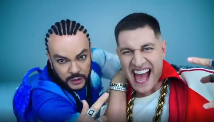 Новый клип у Киркорова и Манукяна на песню «Ролекс»