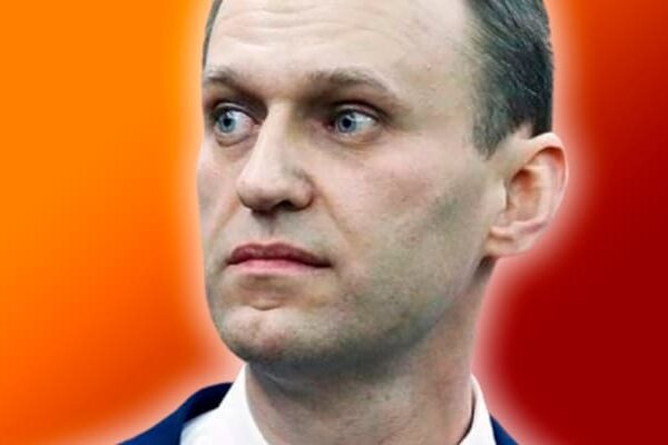 Победа над комой Алексея Навального