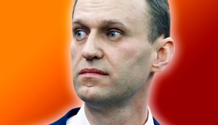 Победа над комой Алексея Навального